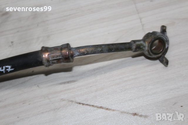 Маркуч за гориво Хонда ЦРВ 1 2.0i 147 Honda CRv 1 #7806, снимка 2 - Части - 42464238