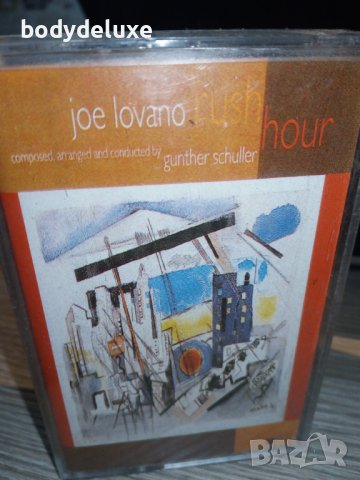 аудио касети, снимка 12 - Аудио касети - 37866139