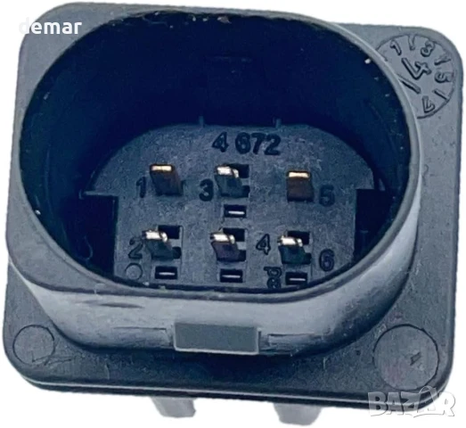 Germban 0281004454 Предна ламбда сонда за Jeep Renegade 1.6 CRD 2.0 CRD 4x4 2014-2020 За Alfa Romeo, снимка 5 - Части - 50765951