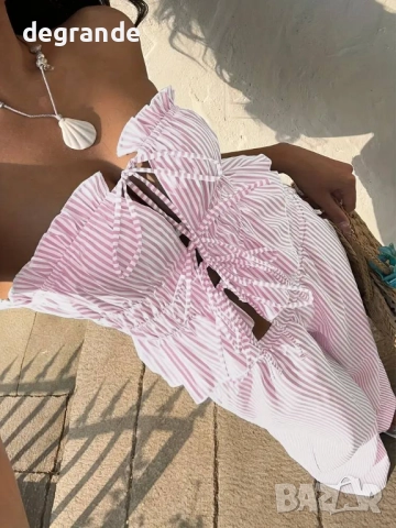 ❌ликвидация❌ Дамски сет от две части, снимка 3 - Комплекти - 51645178