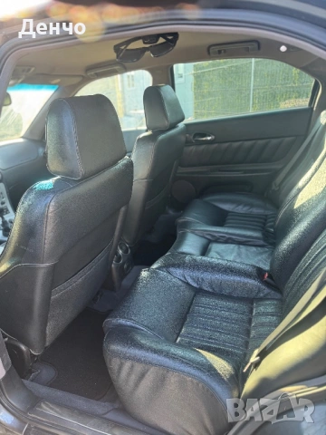 Алфа Ромео 166, снимка 11 - Автомобили и джипове - 53019789