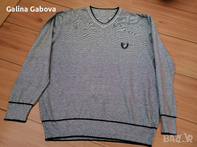 Мъжки блузи, снимка 6 - Други - 31978762