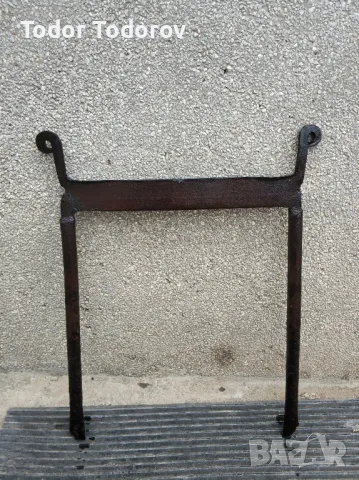 Стъргало за обувки , снимка 2 - Други ценни предмети - 49327596