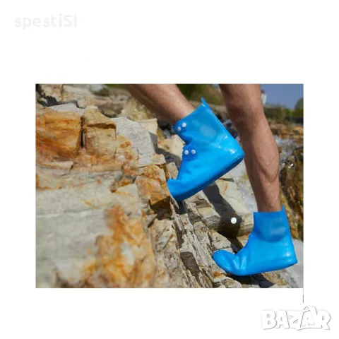 Дъждобран за обувки водоустойчив, снимка 5 - Други - 49730813