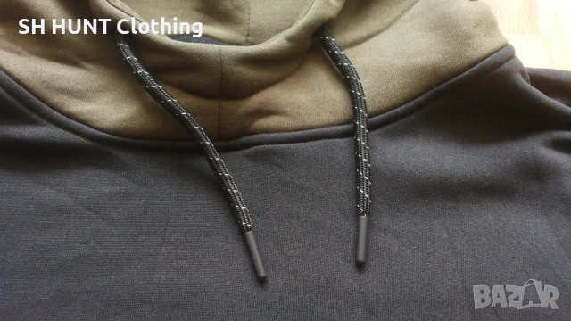 ENDURANCE Arnsboib M Hoody размер XL еластичен суичър - 1995, снимка 5 - Екипировка - 53288313