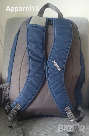 Jansport Wasabi американска раница , снимка 5 - Раници - 56163068
