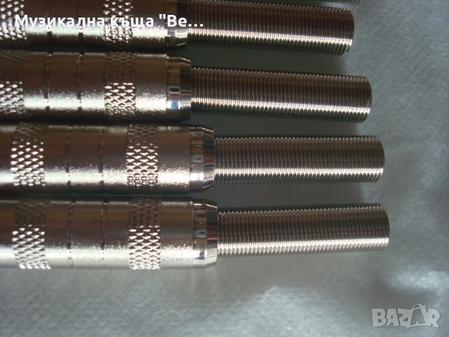 Жакове /моно/, снимка 4 - Други - 51248549