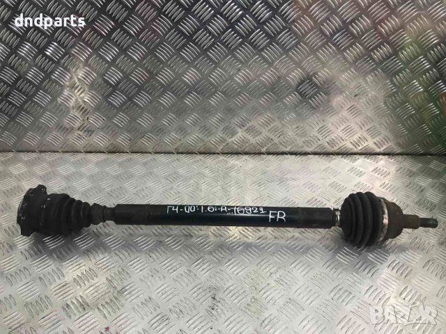 Дясна полуоска VW Golf IV,1.6i,2000г.(автоматик)