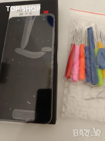 Дисплей с тъчскрийн за Huawei P10 Lite, снимка 3 - Тъч скрийн за телефони - 48273831