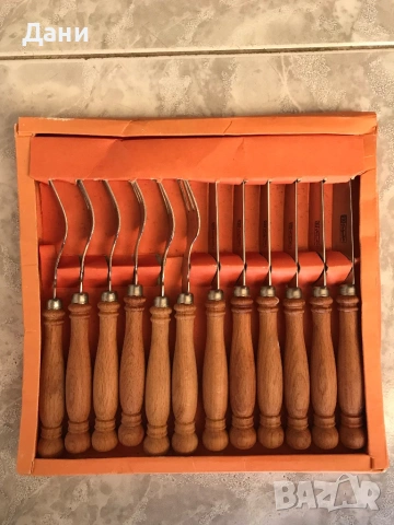 Прибори Боженци