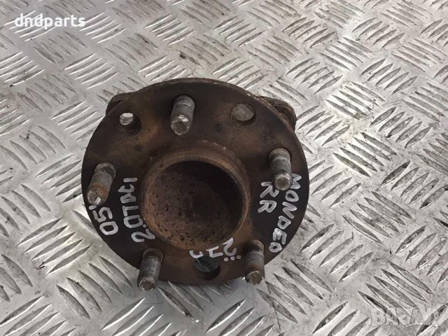 Задна дясна главина Ford Mondeo,2.0TDCI,2005г.