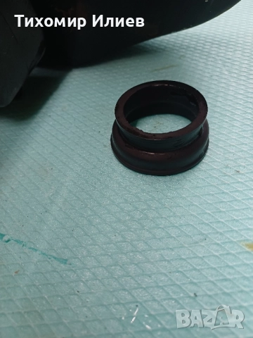 филтърна кутия за Минск 125, снимка 4 - Части - 52188426