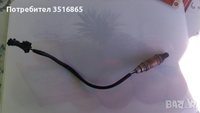 Ламбда сонда за ситроен саксо 1.1 i, 97г., снимка 3 - Части - 40339340