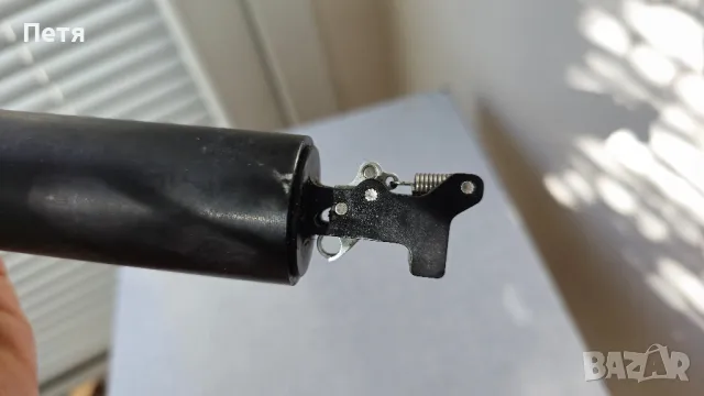 Хидравлично колче / Dropper Post x fusion manic 34,9 150мм
, снимка 10 - Части за велосипеди - 50377676