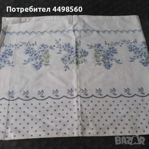 Комплект Калъфки за възглавници , снимка 7 - Възглавници - 51208084
