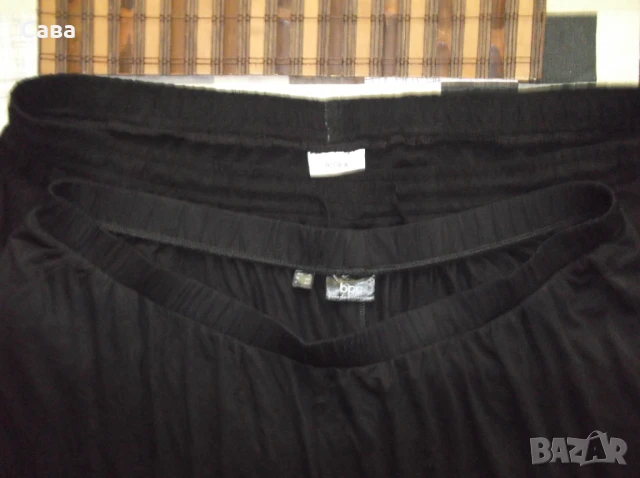 Летни панталони C&A ,BPC  дамски,5-6ХЛ