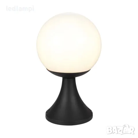 Градински Стълб Единичен 33cm - ПРОМОЦИЯ