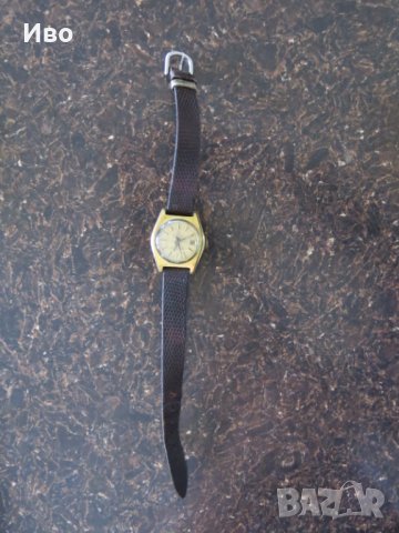 Дамски самонавиващ се ретро часовник Certina Argonaut 280, Automatic, снимка 2 - Дамски - 44326689