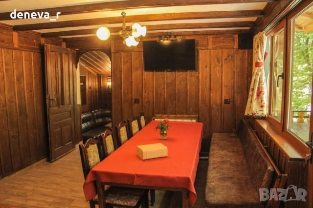 Вила Деа гр. Котел, снимка 11 - Почивки на планина - 53994375