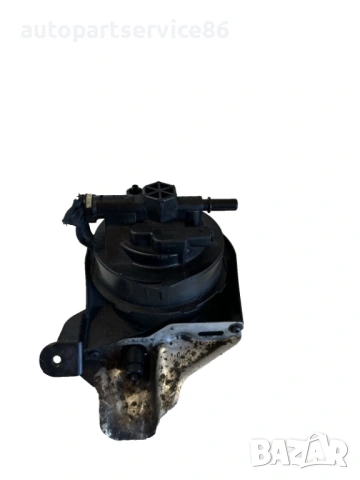 Корпус за горивен филтър за Volvo C70 2.0D с гаранция (2008) 9645928180