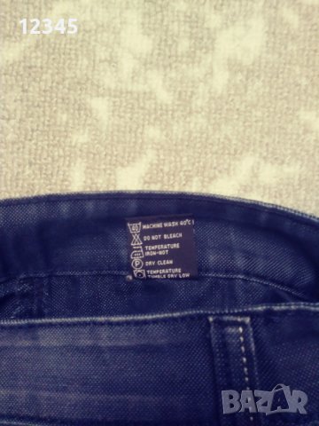 Маркови дънки, снимка 3 - Дънки - 40460668