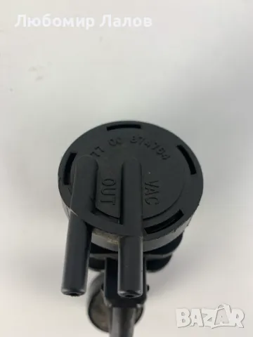 7700874764 Вакум клапан Волво в40 1.9 Volvo V40, снимка 2 - Части - 49087042