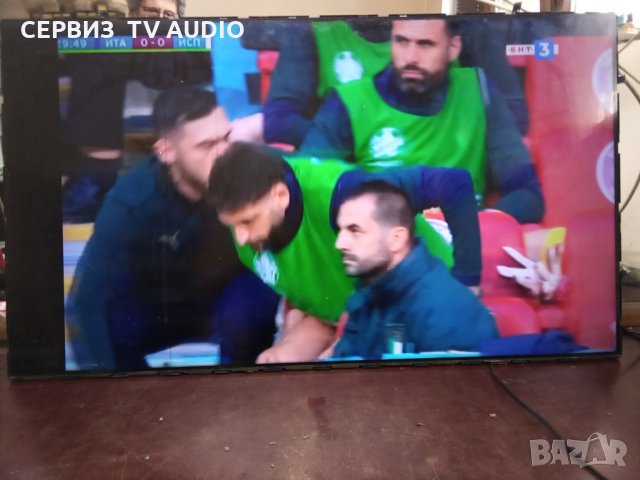 Power supply TPV  715G9324-P02-001-003M    TV PHILIPS 43PUS6523/12, снимка 4 - Части и Платки - 33909719