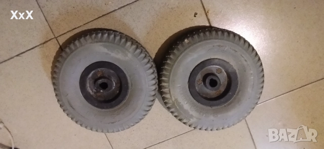 Електрическа инвалидна количка на части, снимка 14 - Инвалидни колички - 29754387