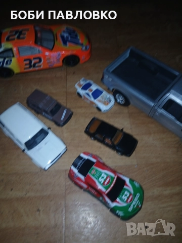 Колички за колекционери , снимка 14 - Колекции - 52087837