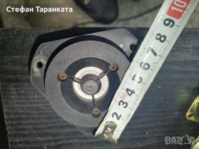 високо честотен говорител Izofron, снимка 3 - Тонколони - 48554046