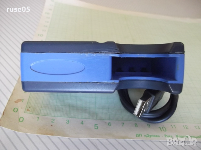 Зарядно "Canon - CB-2LSE" работещо, снимка 7 - Батерии, зарядни - 51871354