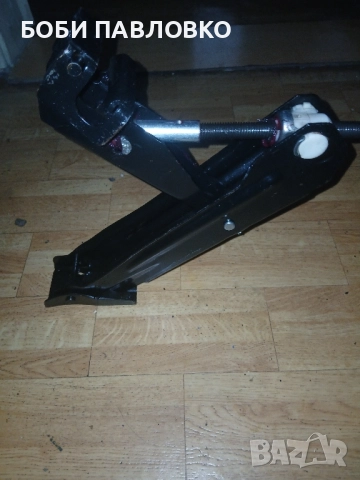 Оргиналин крик шкода фабия нов, снимка 8 - Аксесоари и консумативи - 51972505