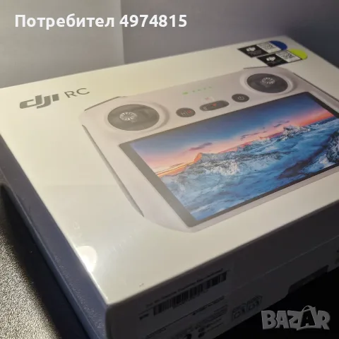 DJI RC Контролер