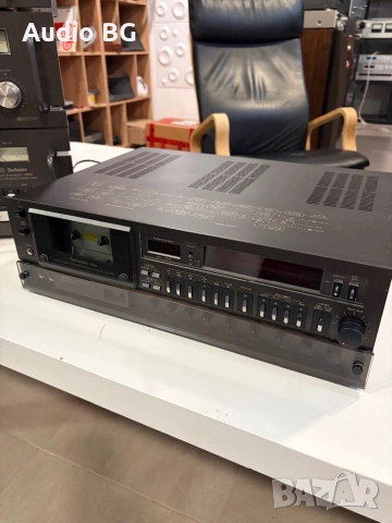 Technics RS-M95 Top Tape Deck, снимка 7 - Декове - 52271704