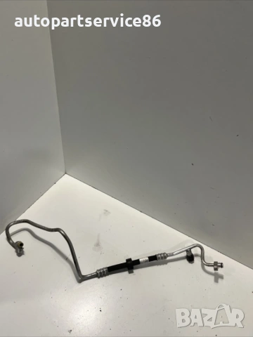 Маркуч за климатична система за Mercedes W212 2.2 CDI (2012) A2128301416, снимка 2 - Части - 54157059