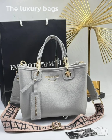 Стилна дамска чанта , снимка 9 - Чанти - 51139538