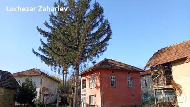 Продава къща в село Ласкар Плевенско