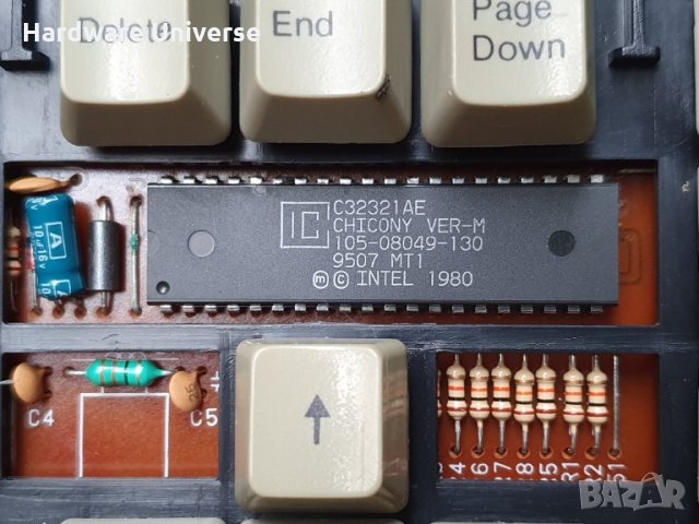 ⚡⚡⚡ Механична клавиатура NTC KB-6251⚡⚡⚡, снимка 10 - Клавиатури и мишки - 32094552