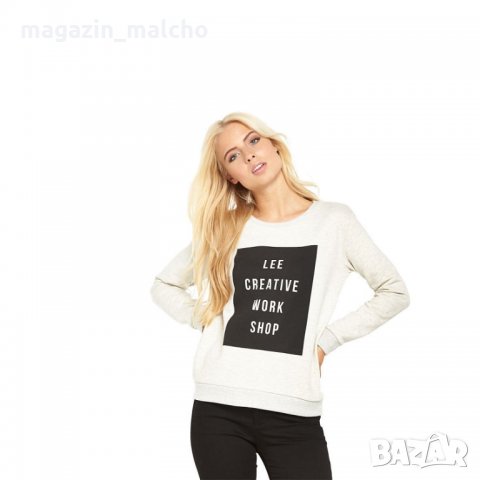 Дамска Блуза - Lee; размери: XS и L