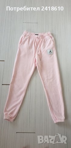 Jordan Mens Pant Size S ОРИГИНАЛ! Мъжко Долнище!, снимка 6 - Спортни дрехи, екипи - 42924055