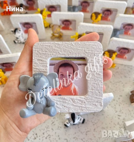 Подаръци за гости  рамка с надпис или снимка по избор, снимка 9 - Други услуги - 34696851