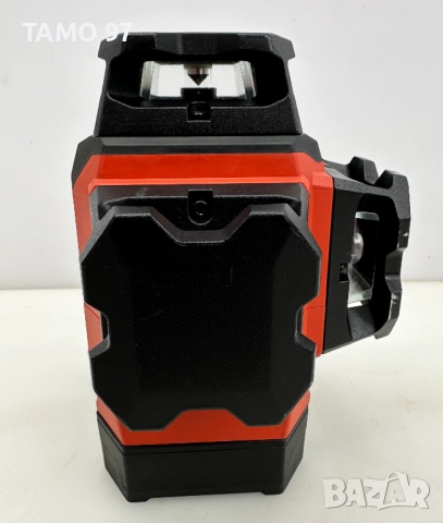 Hilti PM 30-MG - Лазер с 3 зелени линии 360° перфектен!, снимка 7 - Измервателни инструменти - 52898590