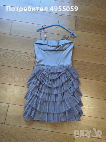рокля BSBG Maxazria  06