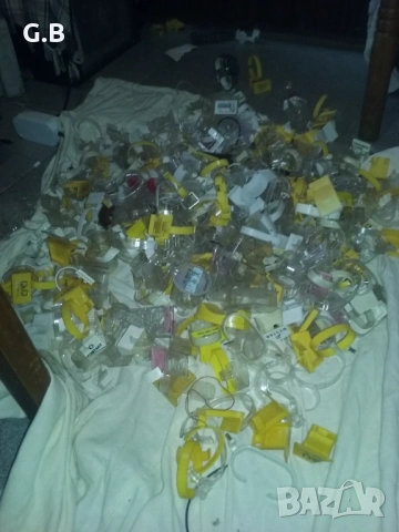 Стойки за часовници., снимка 4 - Други - 53902499