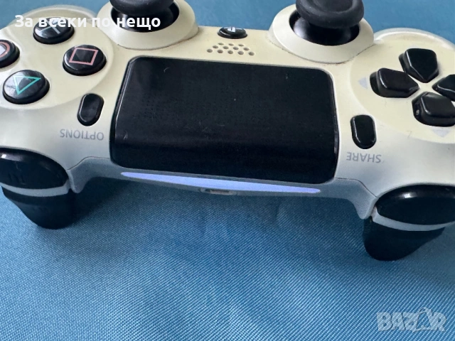 Оригинален джойстик , контролер за Плейстейшън 4 Playstation 4 PS4, снимка 6 - Аксесоари - 53986352