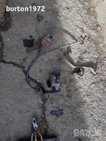 Крайслер Вояджър-3,3 бензин-останали части, снимка 6 - Автомобили и джипове - 38393969