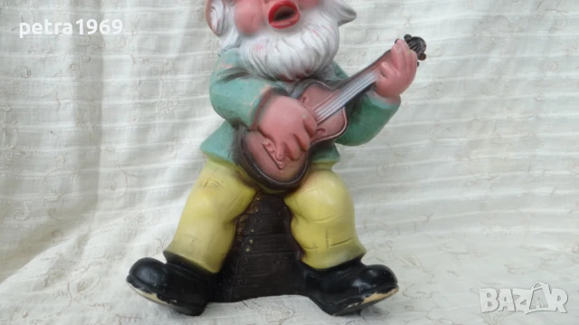 Голяма статуетка, фигура , снимка 3 - Статуетки - 51064054