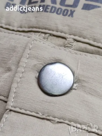 Мъжки спортен панталон HERO by John Medoox размер 34, снимка 6 - Панталони - 47976724