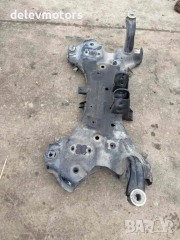 82401G7100 преден мост от Hyundai Ioniq Electric 120 кс., ел.двигател EM09, AEB5E11, снимка 2 - Части - 54335100