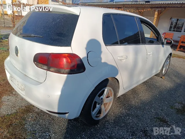 Рейка за Фолксваген голф 6 и Шкода Октавия , снимка 7 - Части - 48685390